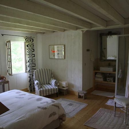 Maison Le Boubioz Ugine Esterno foto