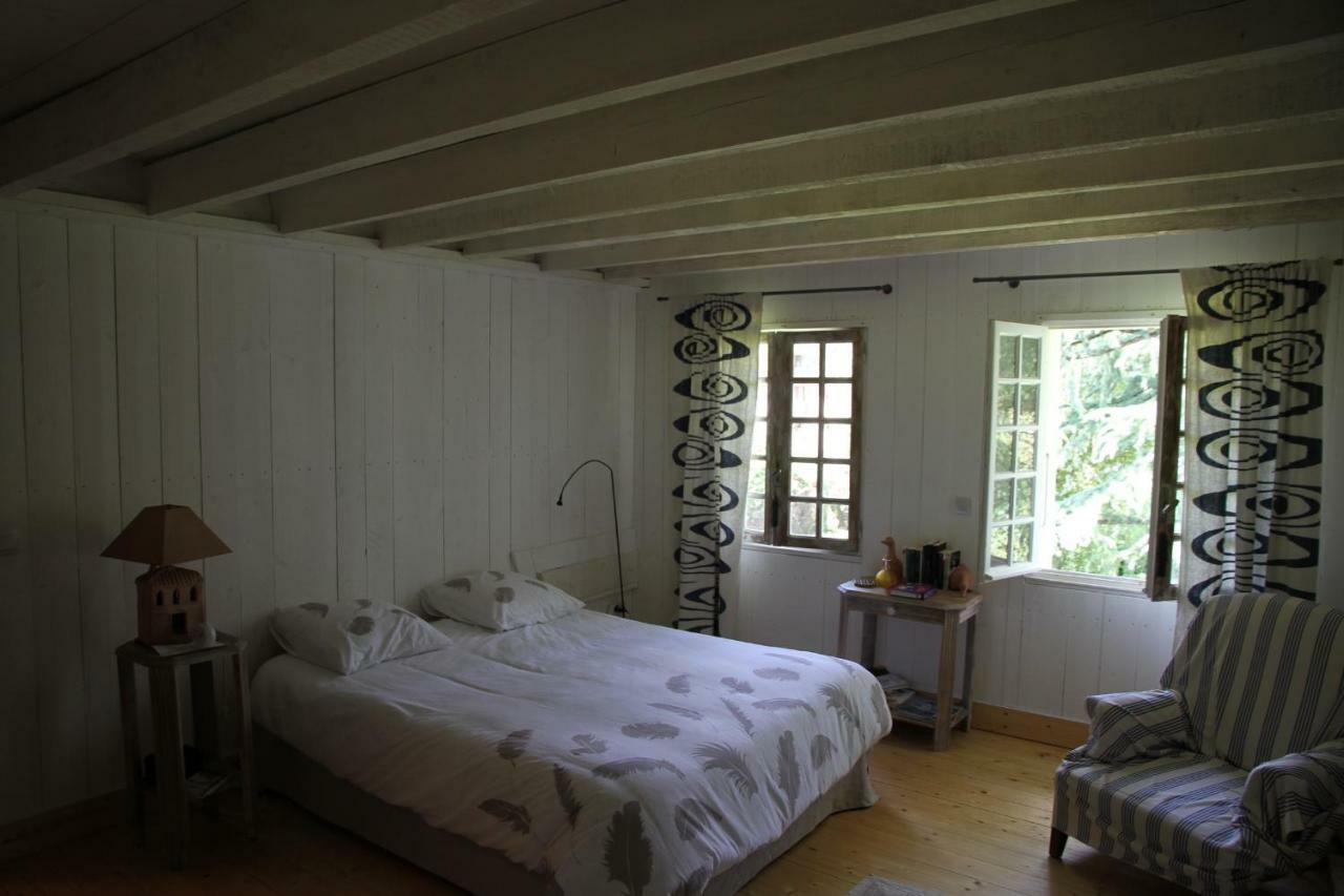 Maison Le Boubioz Ugine Esterno foto