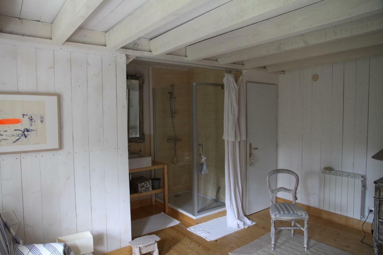 Maison Le Boubioz Ugine Esterno foto