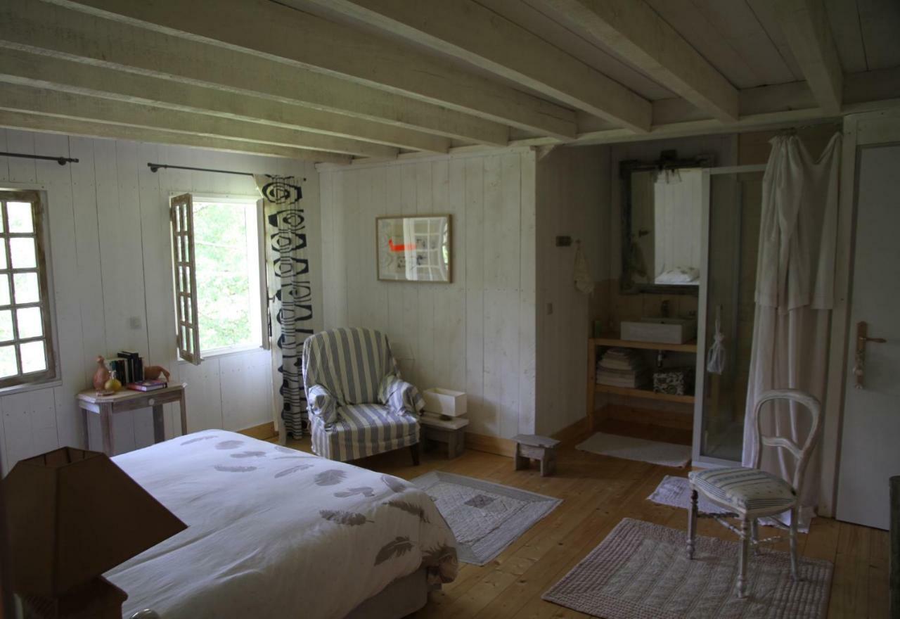 Maison Le Boubioz Ugine Esterno foto
