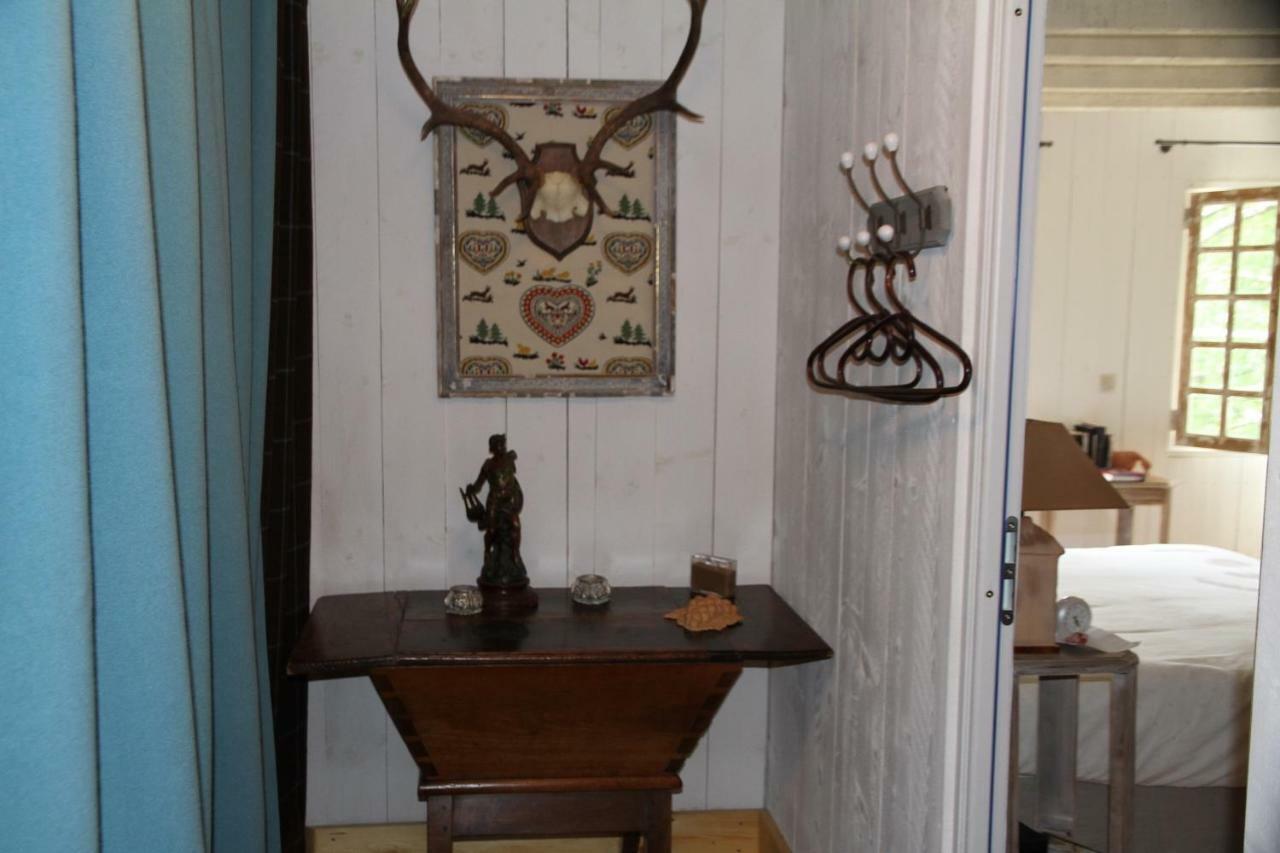 Maison Le Boubioz Ugine Esterno foto