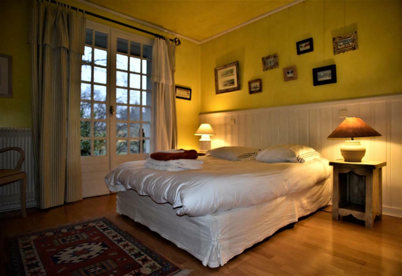 Maison Le Boubioz Ugine Esterno foto